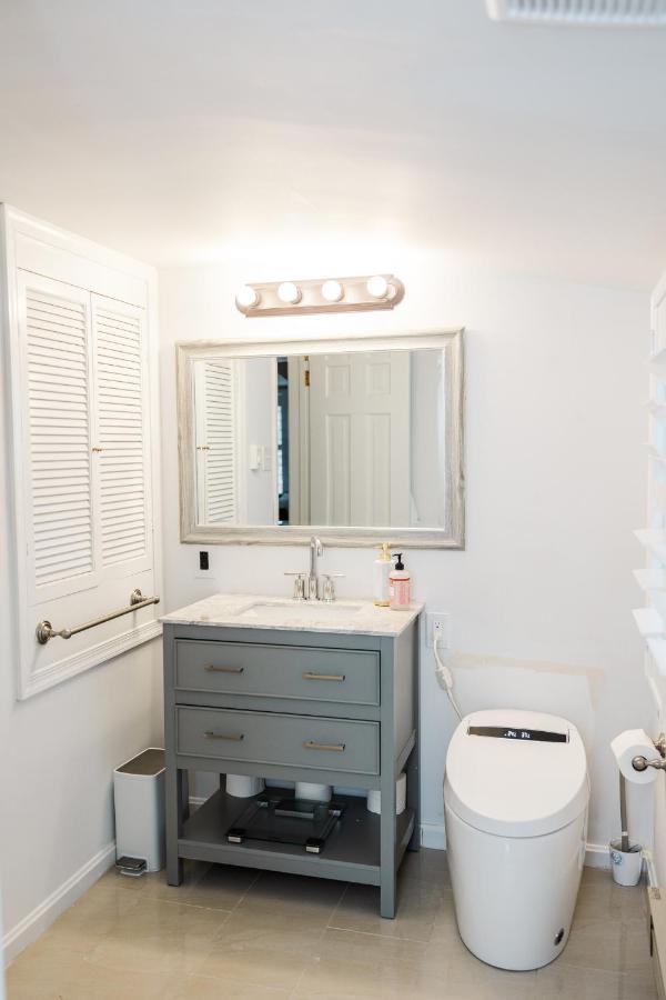 Cowry Acres - 11 Acre Enchanted Retreat, Hot Tub New Hope Exteriör bild